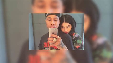 kylie jenner and tyga sex tape|FULL VIDEO: Tyga Nude & Sex Tape Onlyfans Leaked! *NEW*